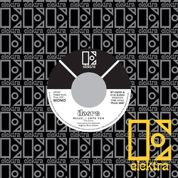 Doors 7-Hello  I.. -Annivers- Vinyl