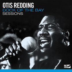 Otis Redding Dock Of The Bay Sessions Vinyl