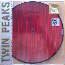 Ost Twin Peaks:.. -Ltd- Vinyl