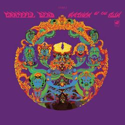 Grateful Dead Anthem Of.. -Annivers- Vinyl