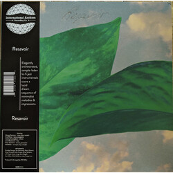 Resavoir Resavoir Vinyl LP