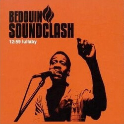 Bedouin Soundclash 12:59 Lullaby