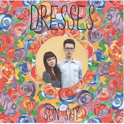 Dresses Sun Shy Vinyl LP