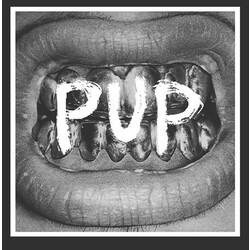 Pup Pup Vinyl