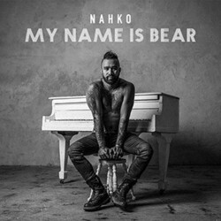 Nahko My Name Is Bear Vinyl 2 LP