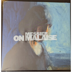 messier On Malaise Vinyl LP