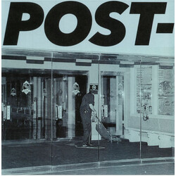 Jeff Rosenstock POST- Vinyl LP