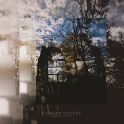 Richard Youngs Memory Ain't No Decay Multi Vinyl LP/CDr