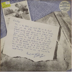 Camper Van Beethoven Take The Skinheads Bowling Vinyl