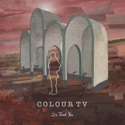 Colour TV (2) Is That You Vinyl