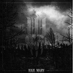 Iwrestledabearonce Hail Mary Vinyl 2 LP