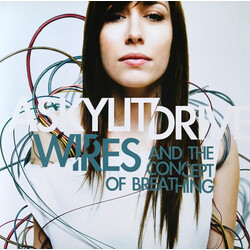 A Skylit Drive Wires... And The Concept Of Breathing Vinyl LP