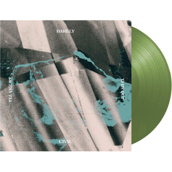 Barely Civil I'Ll Figure This Out Vinyl
