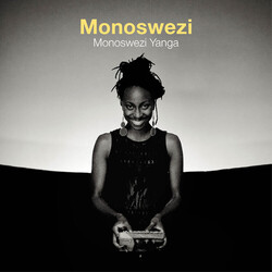 Monoswezi Monoswezi Yanga Vinyl LP