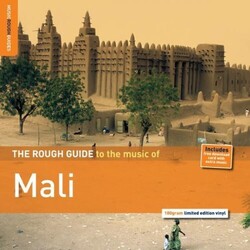 V/A Rough Guide To..Mali -Hq- Vinyl