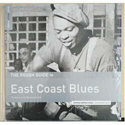 Various Rough Guide To East Coast Blues Vinyl LP