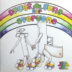 That Handsome Devil Drugs & Guns For Everyone