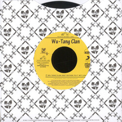 Wu-Tang Clan Wu Tang Clan Ain't Nothin To F' Wit Vinyl