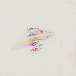 ghost orchard Rainbow Music Vinyl LP
