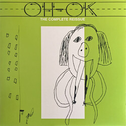 Oh-Oke Complete Reissue Vinyl
