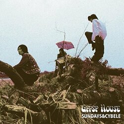 Sundays & Cybele Gypsy House Vinyl LP