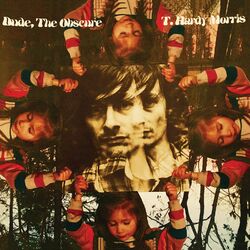Morris  Hardy T. Dude  The Obscure Vinyl