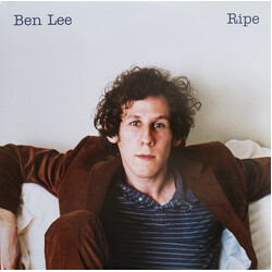Ben Lee Ripe Vinyl LP