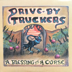 Drive-By Truckers A Blessing And A Curse