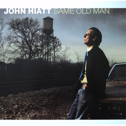John Hiatt Same Old Man