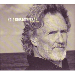 Kris Kristofferson This Old Road Vinyl LP