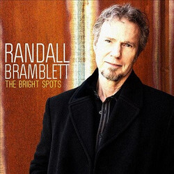 Randall Bramblett The Bright Spots Vinyl LP