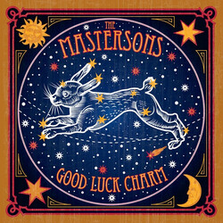 The Mastersons Good Luck Charm Vinyl LP