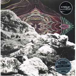 All Them Witches Dying Surfer Meets His Maker Vinyl LP