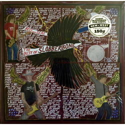 Slobberbone Bees And Seas The Best Of Slobberbone Vinyl 2 LP