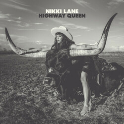 Nikki Lane Highway Queen Vinyl