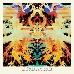 All Them Witches Sleeping Through The War