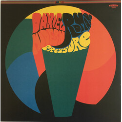 Daniel Romano Modern Pressure Vinyl LP