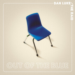 Dan Luke & The Raid Out Of The Blue