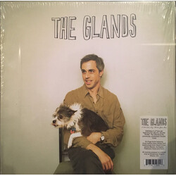 The Glands I Can See My House From Here Vinyl 5 LP Box Set