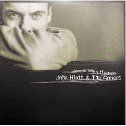John Hiatt / The Goners Beneath This Gruff Exterior Vinyl LP