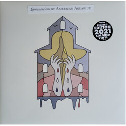 American Aquarium Lamentations Vinyl LP