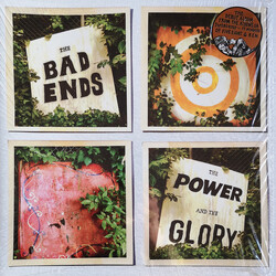 The Bad Ends The Power And The Glory