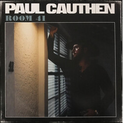 Paul Cauthen Room 41