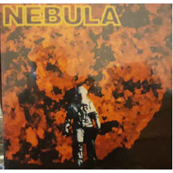Nebula (3) Let It Burn Vinyl LP