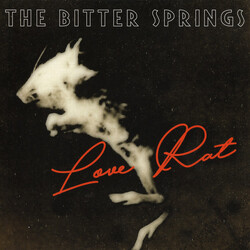 The Bitter Springs Love Rat Vinyl