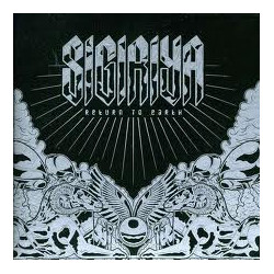 Sigiriya Return To Earth Vinyl LP
