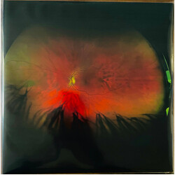 Greg Puciato Mirrorcell Vinyl 2 LP