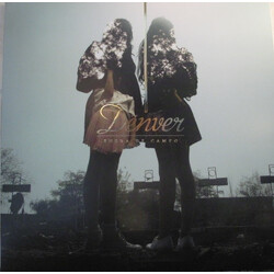 Dënver Fuera De Campo Vinyl LP