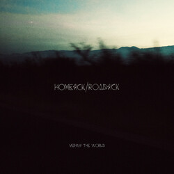 Versus The World Homesick/Roadsick Vinyl LP