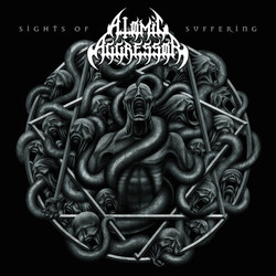 Atomic Aggressor Sights Of Suffering
